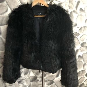 Nice winter jacket